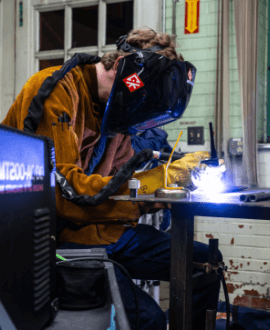 Art Kleppen Family (1)