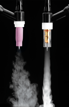 Standard Gas Saver Diagram