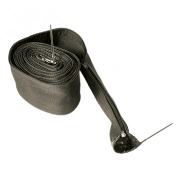Hose Cover - Zipper Nylon