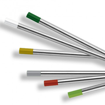 Tungsten Group - Sticks