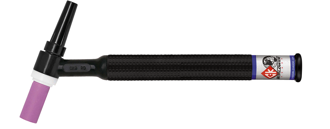 CK9 GAZ REFROIDI TORCHE