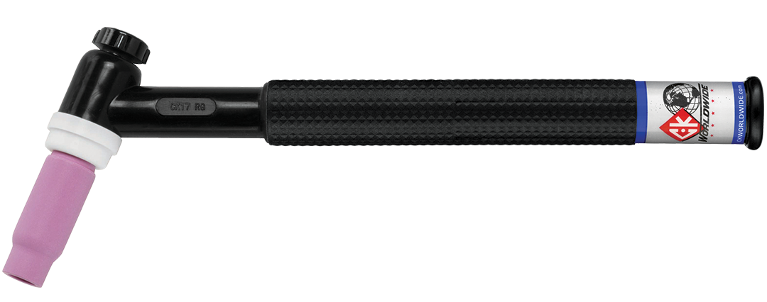 CK17 TORCHE REFROIDIE PAR GAZ