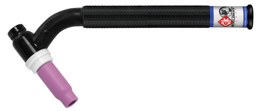 CK17 TORCHE REFROIDIE PAR GAZ