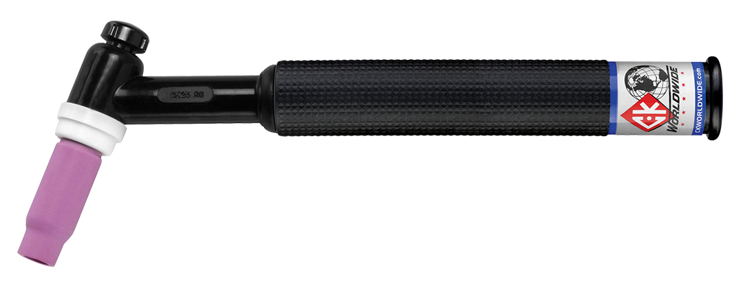 CK26 TORCHE REFROIDIE PAR GAZ