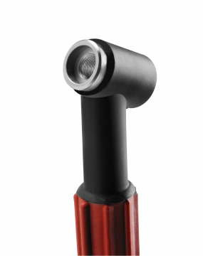 CKC150 - Stainless Head Shot