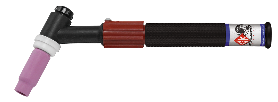 CKC150 (SPÉCIAL ENTREPRENEUR) TORCHE REFROIDIE PAR GAZ