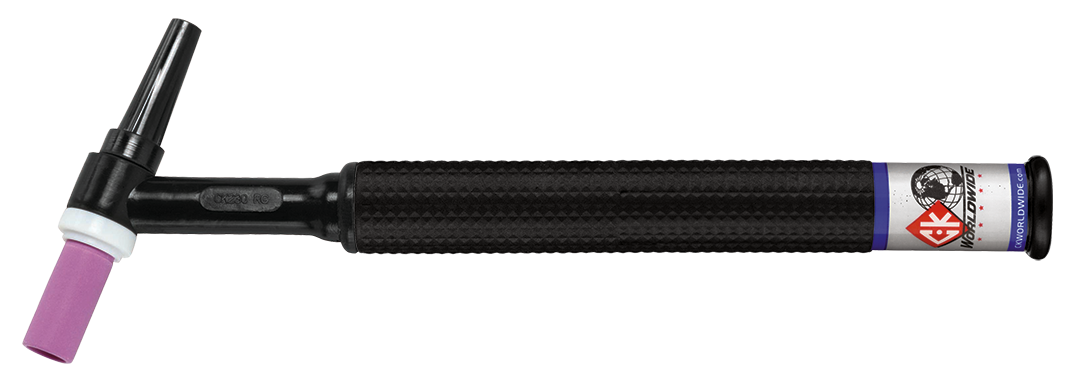 CK230 & CK230V | RIGID | HEAVY DUTY SERIES