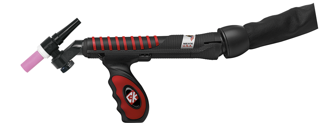 USFL130/USFL150 TORCHE REFROIDIE PAR GAZ