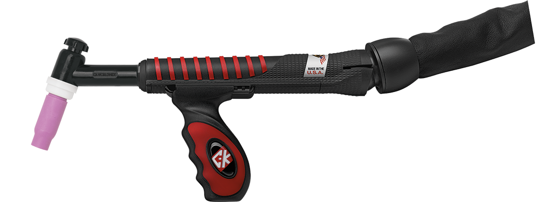 TORCHE REFROIDIE PAR GAZ USTL210