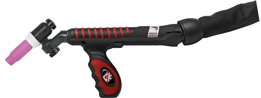 USFL230/USFL250 TORCHE REFROIDIE PAR EAU