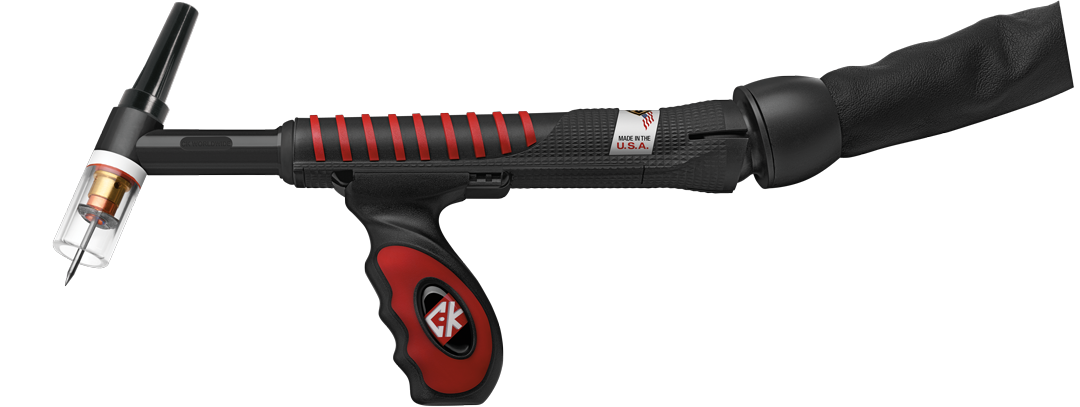 TORCHE REFROIDIE PAR EAU US230