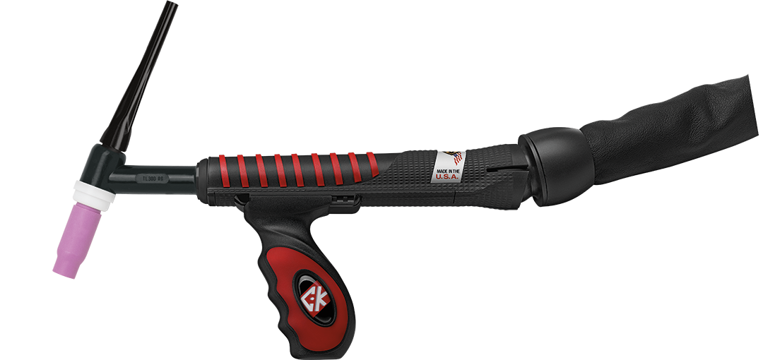 USTL300 TORCHE REFROIDIE PAR EAU