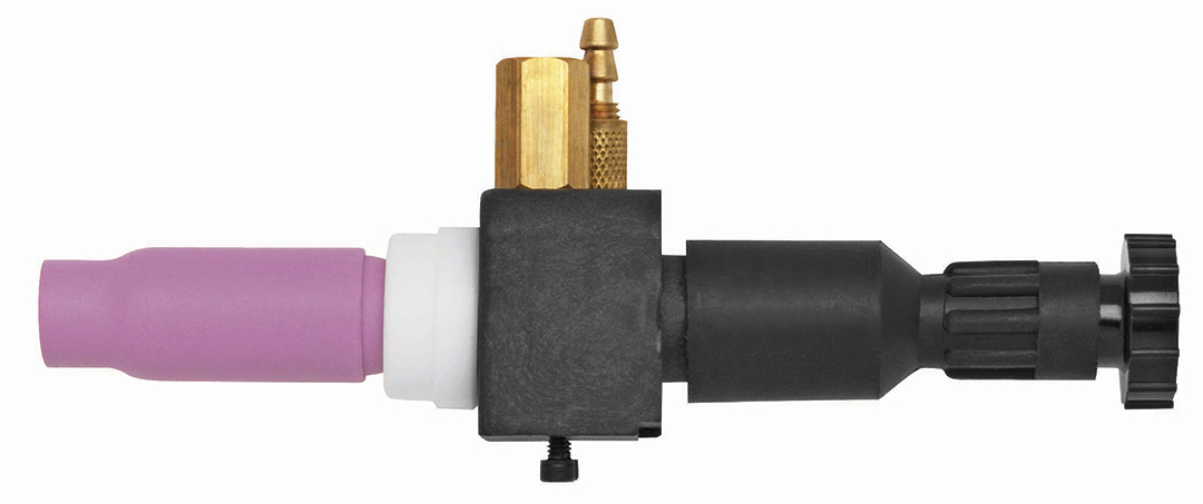 CORPS DE TORCHE MT400 : MT400