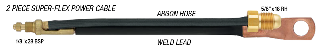 CÂBLES / FLEXIBLES POUR CK26HD