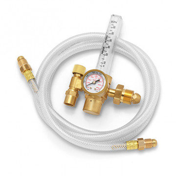 MT200-ACDC - Flowmeter