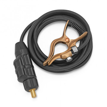 MT200-ACDC - Ground Clamp